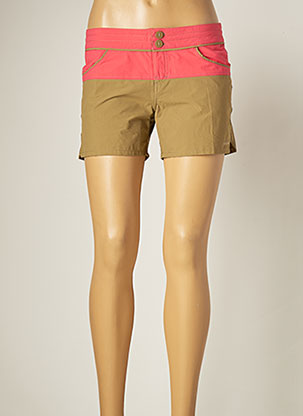 Patagonia Shorts 1 Femme De Couleur 