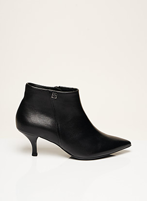 Bottines/Boots noir HOGL pour femme