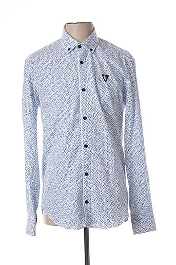 Redford Chemise Business Droite Homme