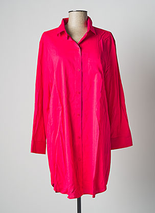 Robe de plage rose SIMONE PERELE pour femme