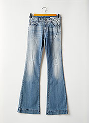 Boot-cut jeans Jean Haikure en coloris Bleu Femme Vêtements Jeans Jeans bootcut 