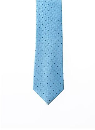 Cravate bleu MICHAEL KORS pour homme