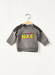 Sweat IKKS I.CODE Orange - Taille L, Coton, Occasion En Très Bon état