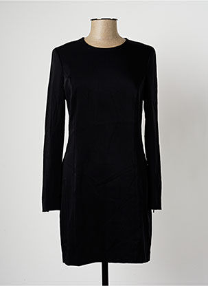 Robe courte noir RALPH LAUREN pour femme