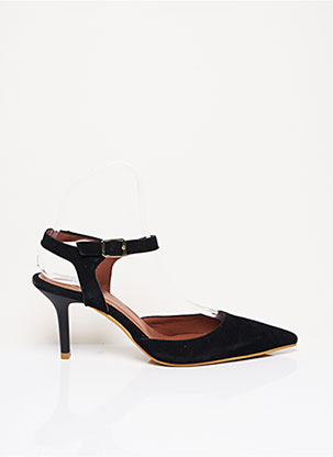 Sandales Femme Sarenza Sandales Talon Sandale MatelassÃ© Chanel