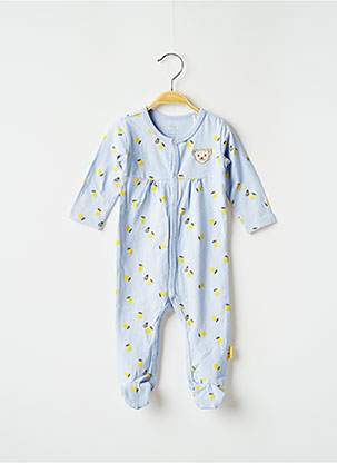 Pyjama bleu STEIFF pour enfant