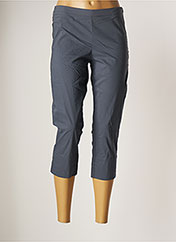 Pantalon Court Cop Copine – Taille 42 – Bleu Stretch – Bon état