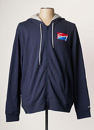 Sweatshirts / Vestes Homme Tommy Hilfiger