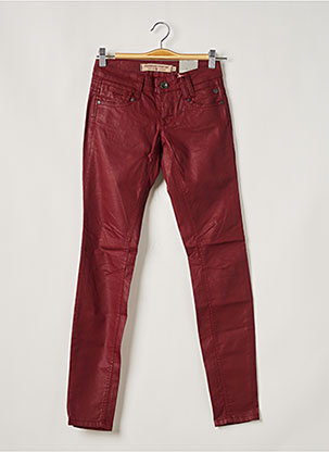 Shops pantalon enduit zara