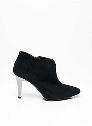 Bottines/Boots noir BRUNATE pour femme