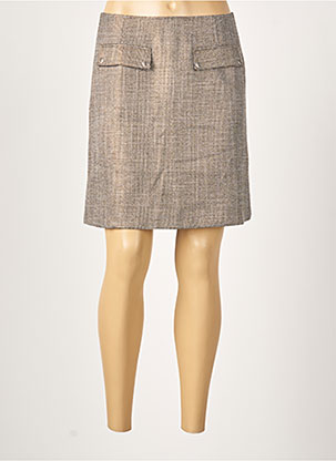 Jupe Mini Tweed Bouclé Joe Browns - Élégance été Femme