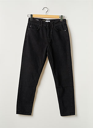 Jeans coupe slim noir ONLY&SONS pour homme