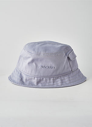 Chapeau violet DICKIES pour unisexe