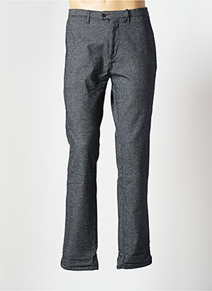 Pantalon chino gris DSTREZZED pour homme