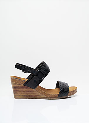 Nu pied femme fashion kickers