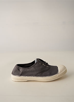 Bensimon noir femme on sale