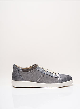 Baskets kickers femme best sale