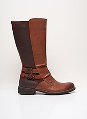 kickers bottes femme