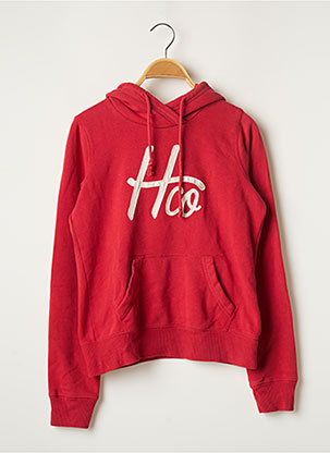 Sweat hollister fille sale