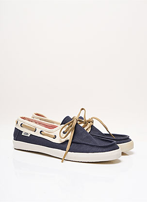 Jogging vans femme brun on sale