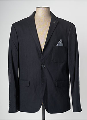 Devred Blazers Homme De Couleur Noir 2148857 noir00 Modz