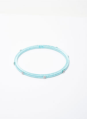 Bracelet bleu ARGELOUSE pour femme