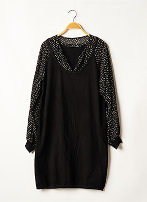Robe noire captain tortue sales