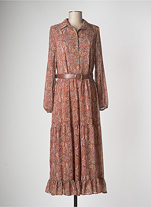 Robe longue amelie amelie sales