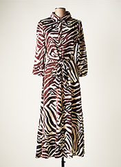 Robe longue lili et lala 2025