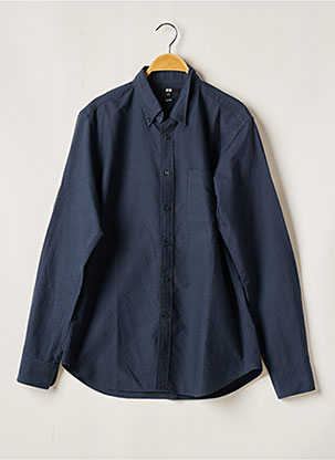 Uniqlo chemise homme sale