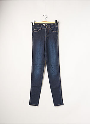 Jeans Coupe Slim Taille Normale Gris Zara Femme - 2293337-gris00 | Modz Jeans Coupe Slim Taille Normale Gris Zara Femme - 2293337-gris00 | Modz