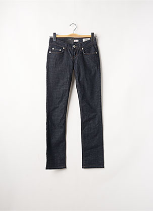 Jeans Coupe Slim Taille Normale Gris Zara Femme - 2293337-gris00 | Modz Jeans Coupe Slim Taille Normale Gris Zara Femme - 2293337-gris00 | Modz