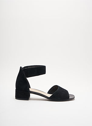 Sandales/Nu pieds noir GABOR pour femme