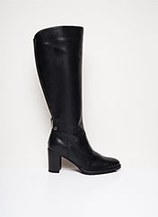 nero giardini bottes femme