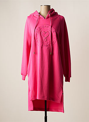 Taubert Robes De Chambre Peignoirs Femme De Couleur Rose 2251388 rose00 Modz