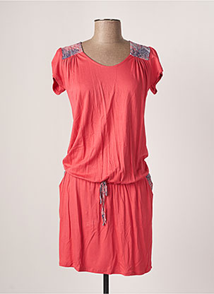 Envie de fraise robe longue hotsell