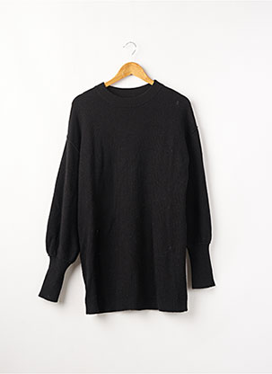 Pull Stretch Noir Billabong Femme 2188242-noir00 Modz