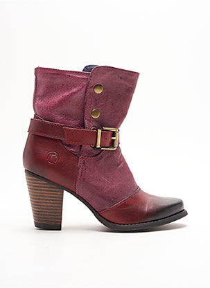 Bottines shops kdopa femme