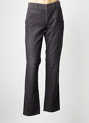 Pantalon gris ESPRIT pour homme