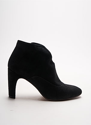 Bottines/Boots noir CHIE MIHARA pour femme