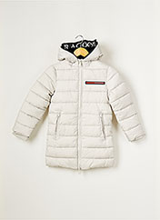 Doudoune Poches Gris Paragoose Garçon 2239885-gris00 Modz