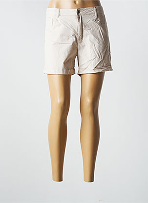 Acquaverde Shorts 1 Femme De Couleur Blanc 1945780 blanc0 Modz