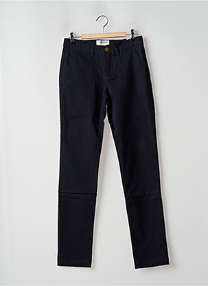 Pantalon chino femme camaieu sale