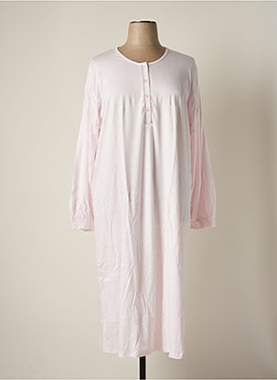 Chemise de nuit canat hotsell en solde