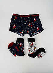 Boxer Homme JACK & JONES Caleon - Polyamide/Élasthanne, Léger Et Confortable