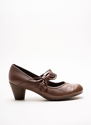 Escarpins clarks femme best sale