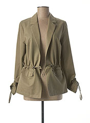 Mode Vetement Julie Guerlande Collection Printemps 2020 Veste