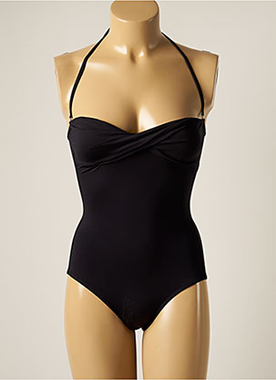 Hipanema 1 Piece Femme De Couleur Noir 1847278 noir00 Modz