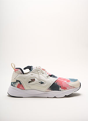 Reebok furylite homme blanche online