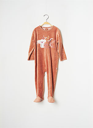 Petit beguin 2025 pyjama fille